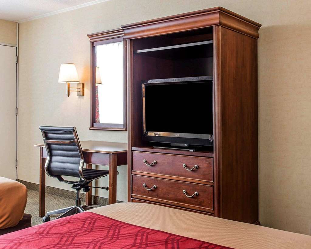 Econo Lodge Kernersville Room photo